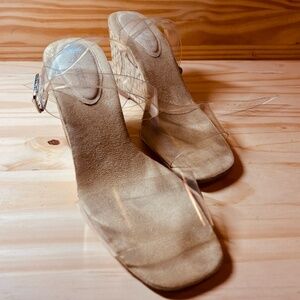 Jeffery Campbell Isaiah Wedge